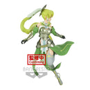 Sword Art Online - Alicization War of Underworld - Espresto Est - Dressy And Motions - The Earth Goddess Terraria Leafa