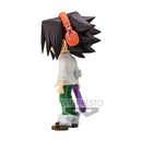 Shaman King - Q Posket - Yoh Asakura (Ver. A: Normal Colour)