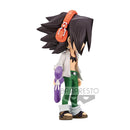 Shaman King - Q Posket - Yoh Asakura (Ver. A: Normal Colour)