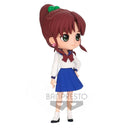 Sailor Moon Eternal - Pretty Guardian - Q Posket - Makoto Kino (Ver. A: Normal Colour)