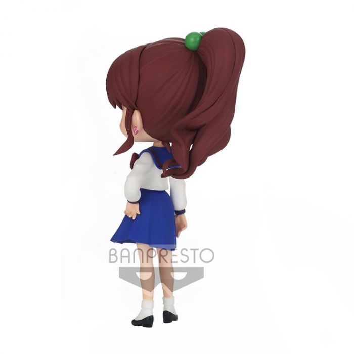 Sailor Moon Eternal - Pretty Guardian - Q Posket - Makoto Kino (Ver. A: Normal Colour)