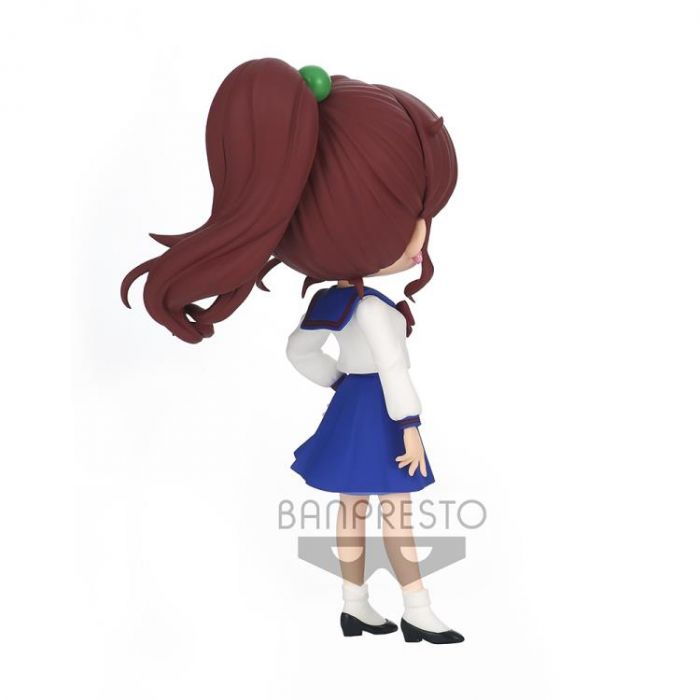 Sailor Moon Eternal - Pretty Guardian - Q Posket - Makoto Kino (Ver. A: Normal Colour)
