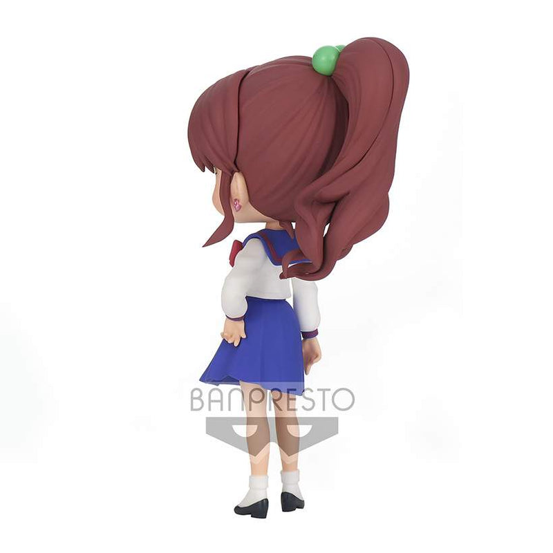 Sailor Moon Eternal - Pretty Guardian - Q Posket - Makoto Kino (Ver. B: Pastel Colour)