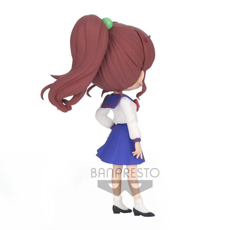 Sailor Moon Eternal - Pretty Guardian - Q Posket - Makoto Kino (Ver. B: Pastel Colour)