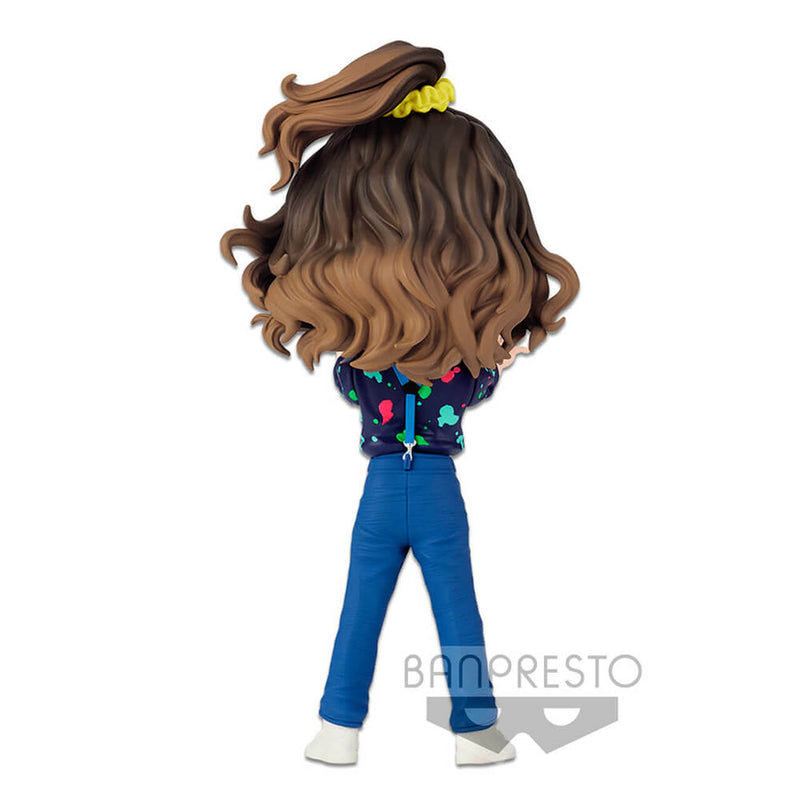 Stranger Things - Q Posket - Eleven Season 3 Vol. 3