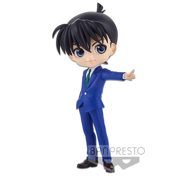 Detective Conan: Case Closed - Q Posket - Shinichi Kudo (Ver. A: Normal Colour)