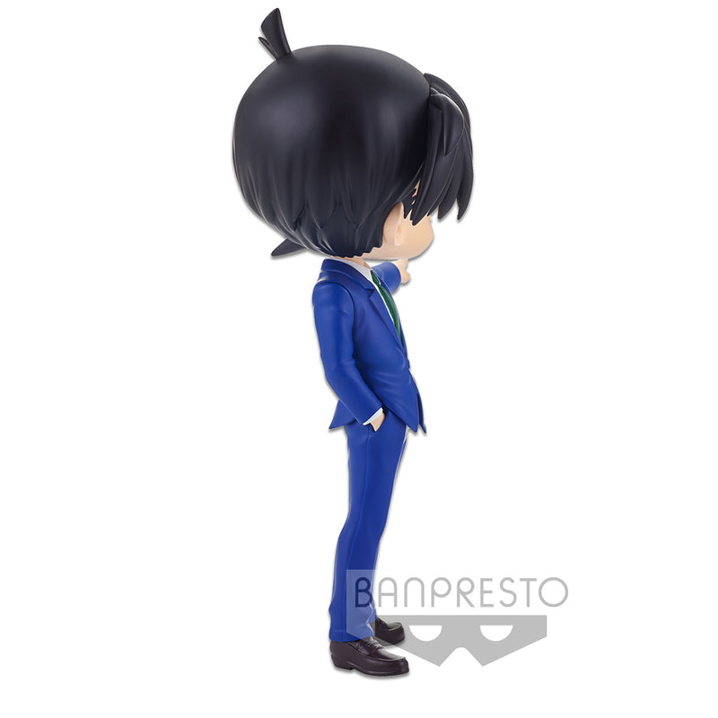 Detective Conan: Case Closed - Q Posket - Shinichi Kudo (Ver. A: Normal Colour)