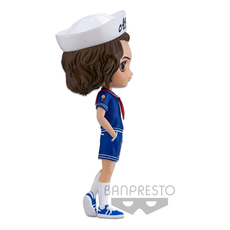 Stranger Things - Q Posket - Steve | Minitopia