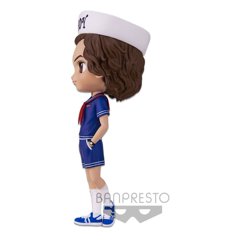 Stranger Things - Q Posket - Steve | Minitopia