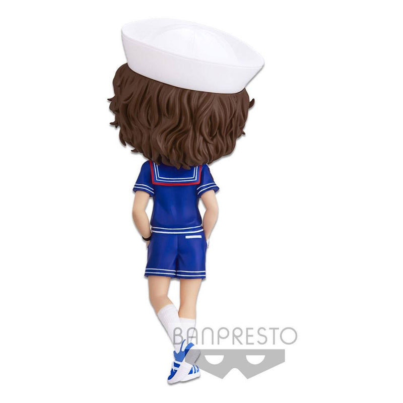 Stranger Things - Q Posket - Steve | Minitopia