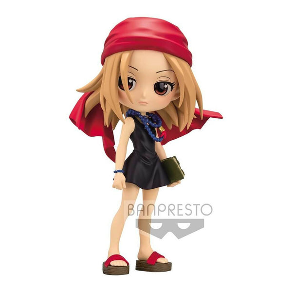 Shaman King - Q Posket - Anna Kyoyama (Ver. A: Normal Colour)