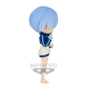 Re:Zero - Starting Life In Another World - Q Posket - Rem Vol. 2 (Ver. B)