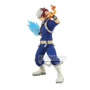 My Hero Academia - The Amazing Heroes - Shoto Todoroki Figure Vol. 15