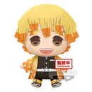 Demon Slayer: Kimetsu No Yaiba - Zenitsu Super Big Plush