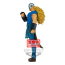 One Piece - DXF - The Grandline Men Wanokuni - Killer Figure Vol. 17