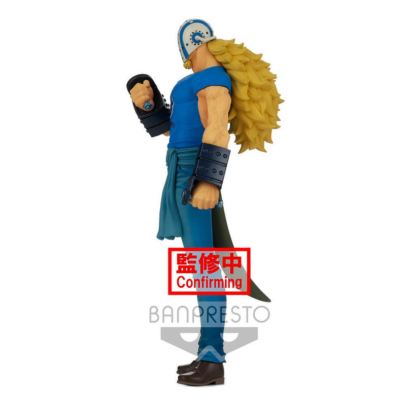 One Piece - DXF - The Grandline Men Wanokuni - Killer Figure Vol. 17