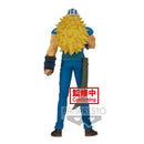One Piece - DXF - The Grandline Men Wanokuni - Killer Figure Vol. 17