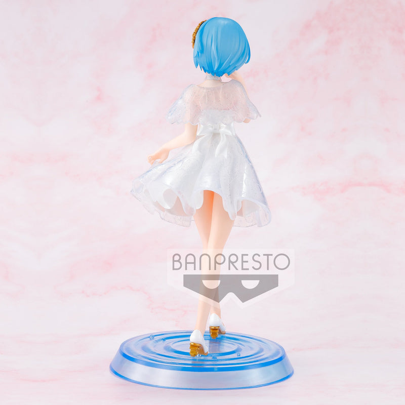 Re:Zero Starting Life in Another World - Serenus Couture - Rem