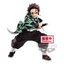 Demon Slayer: Kimetsu no Yaiba - Maximatic - Tanjiro Kamado I Figure
