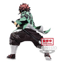Demon Slayer: Kimetsu no Yaiba - Maximatic - Tanjiro Kamado I Figure