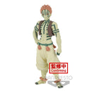 Demon Slayer: Kimetsu No Yaiba - Demon Series Figure Vol. 5 - Akaza