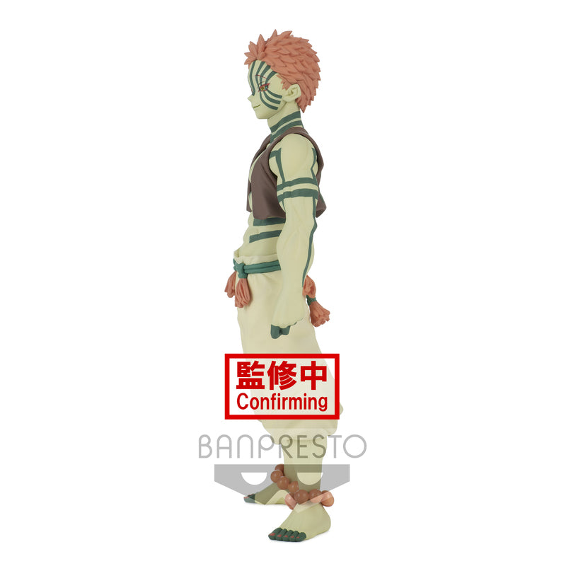 Demon Slayer: Kimetsu No Yaiba - Demon Series Figure Vol. 5 - Akaza