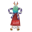 One Piece - DXF - The Grandline Lady Wanokuni - Yamato Figure Vol. 5