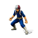 My Hero Academia - World Figure Colosseum - Super Master Stars Piece - Shoto Todoroki Figure (Two Dimensions)