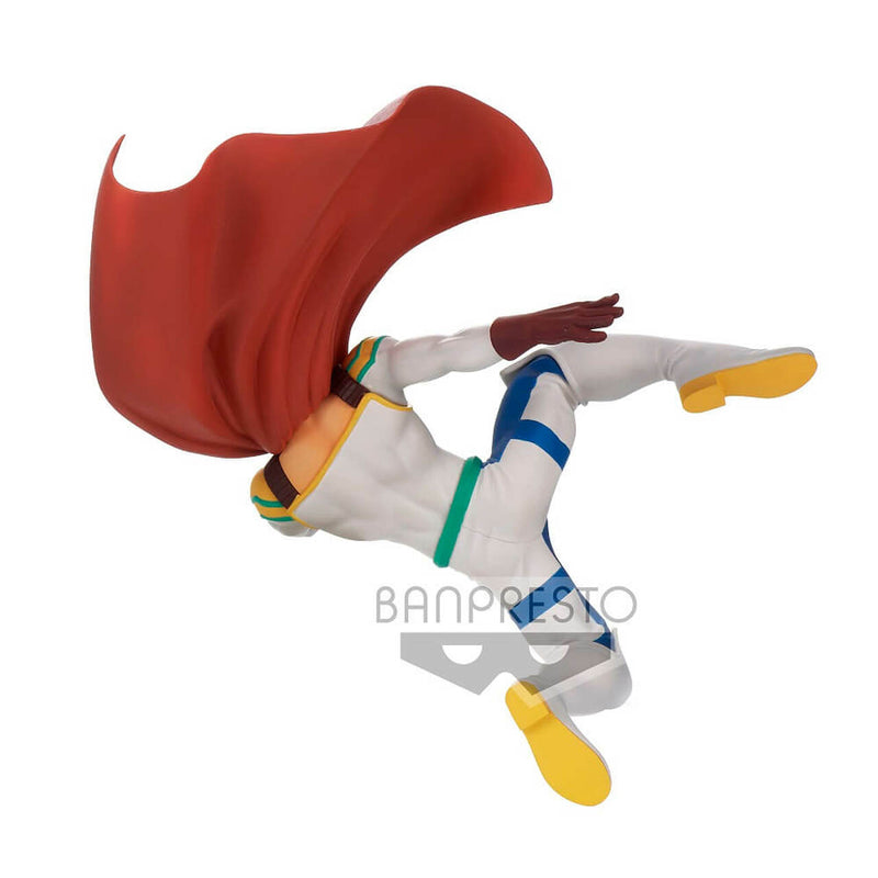 My Hero Academia - The Amazing Heroes - Lemillion Figure Vol. 16