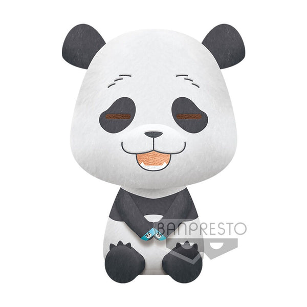 Jujutsu Kaisen - Big Plush - Panda