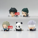 Jujutsu Kaisen: 0 The Movie - Mascot Figure Assortment