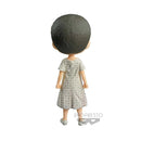 Stranger Things - Q Posket - Eleven Vol. 4