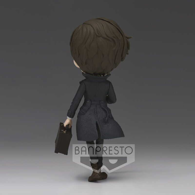 Fantastic Beasts - Q Posket - Newt Scamander II (Ver. A)