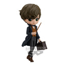 Fantastic Beasts - Q Posket - Newt Scamander II (Ver. A)