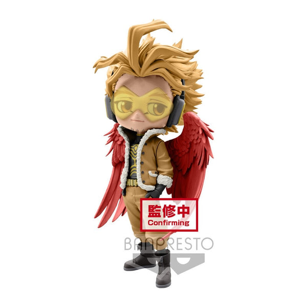 My Hero Academia - Q Posket - Hawks (Ver. A)