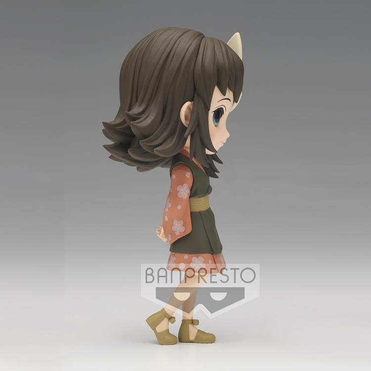 Demon Slayer: Kimetsu No Yaiba - Q Posket - Makomo (Ver. B)