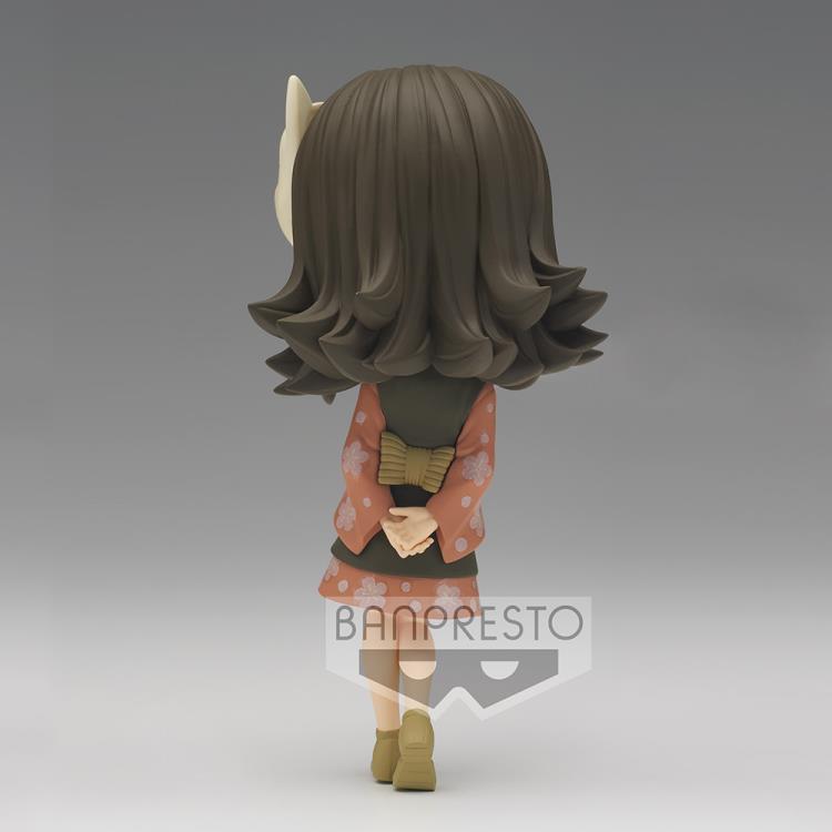 Demon Slayer: Kimetsu No Yaiba - Q Posket - Makomo (Ver. B)