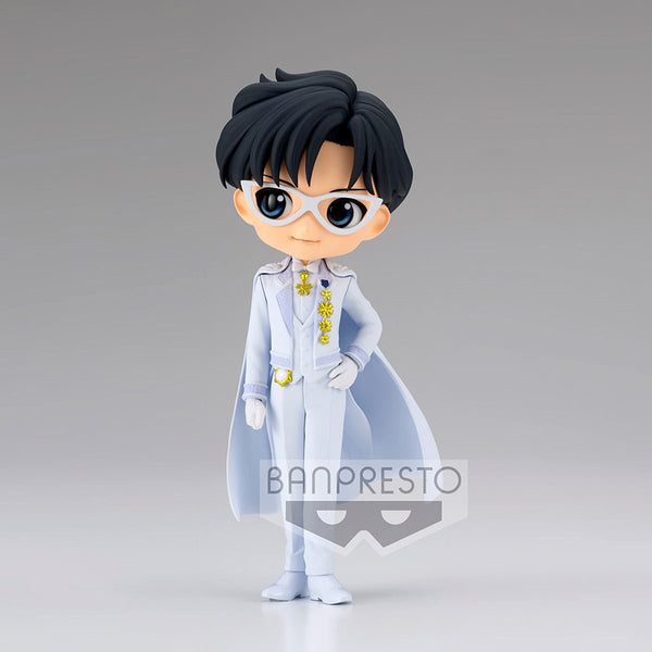 Sailor Moon Eternal The Movie - Q Posket - Prince Endymion (Ver. A)