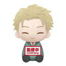 Spy x Family - Big Plush - Loid Forger & Anya Forger