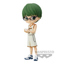 Kuroko's Basketball - Q Posket - Shintaro Midorima Figure