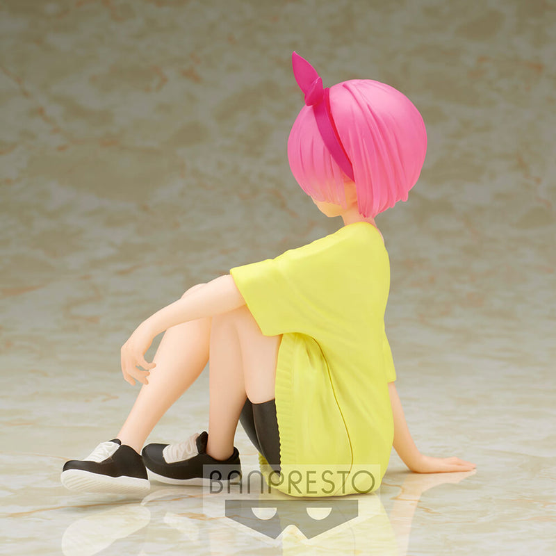 Re:Zero - Starting Life In Another World - Relax Time - Ram Training Style Ver.