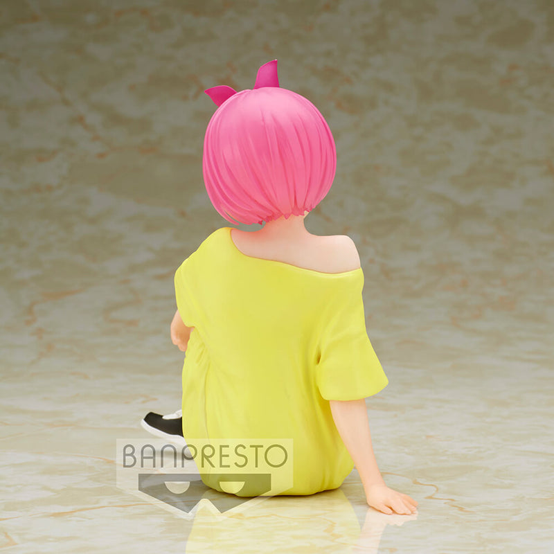 Re:Zero - Starting Life In Another World - Relax Time - Ram Training Style Ver.