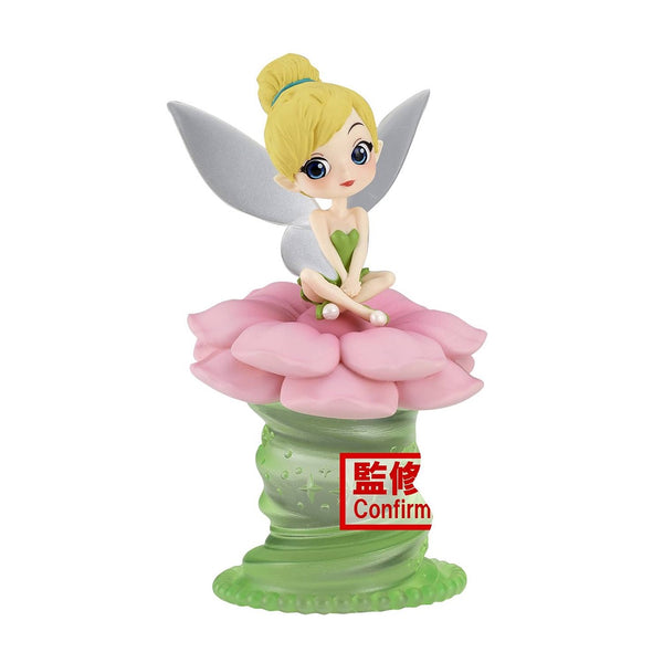 Peter Pan - Q Posket - Stories - Disney Characters - Tinker Bell (Ver. A)