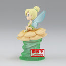 Peter Pan - Q Posket - Stories - Disney Characters - Tinker Bell (Ver. B)