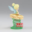 Peter Pan - Q Posket - Stories - Disney Characters - Tinker Bell (Ver. B)