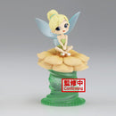 Peter Pan - Q Posket - Stories - Disney Characters - Tinker Bell (Ver. B)