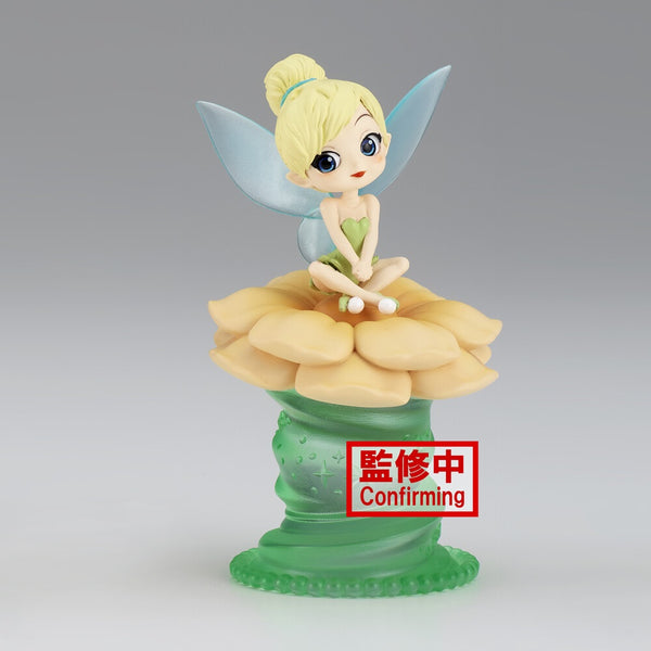 Peter Pan - Q Posket - Stories - Disney Characters - Tinker Bell (Ver. B)