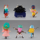 One Piece - World Collectable Figure - The Great Pirates 100 Landscapes Vol. 8