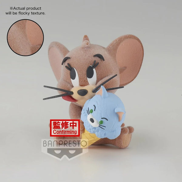 Tom and Jerry: Fluffy Puffy - Yummy Yummy World Vol. 1 - Jerry