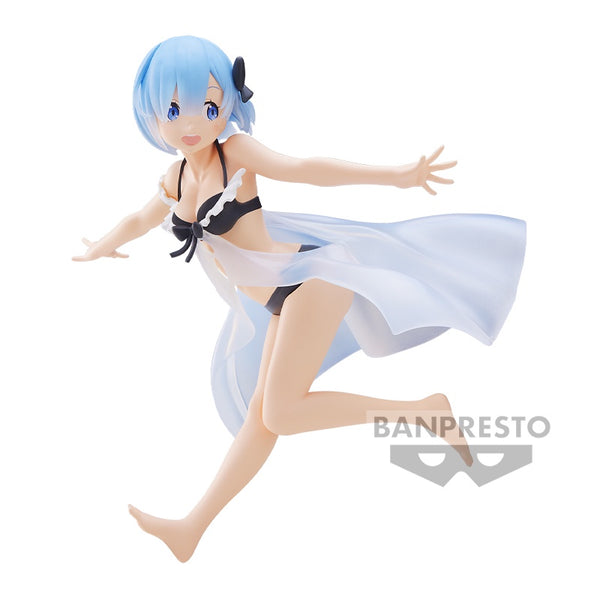 Re:Zero - Starting Life In Another World - Celestial Vivi - Rem Figure